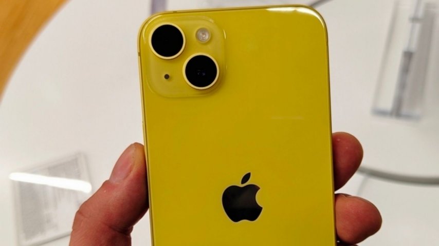 Hindistan Durdurulamıyor! 5.5 Milyar Dolar İle Apple Liderlik Koltuğunda