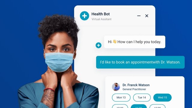 Chatbot'lar: Sağlık Hizmetlerindeki Kullanım Alanları
