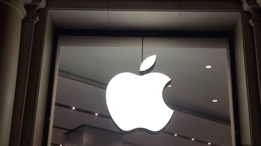 Apple'ın Rusya Bölümünün Geliri 2022'de Neredeyse %80 Düştü