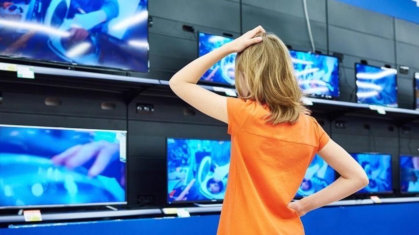 Televizyon Satın Almadan Önce Sorulması Gereken Sorular