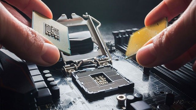 İşlemciler İşlemci Güç Tüketimi ve Verimlilik Seviyeleri