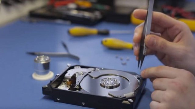 Hard Diskler Hard Disk Bakımı ve Temizliği İçin İpuçları