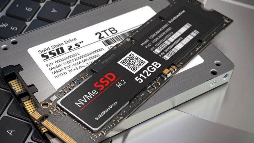SSD Kapasitesi Nasıl Seçilir?