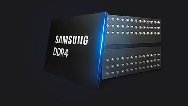 Samsung, Bellek Üretimini Kısıyor! Bellek Krizi Büyüyor