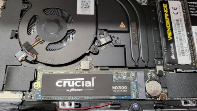M2 SSD ile Bilgisayarınızın Performansını Nasıl Artırılır?