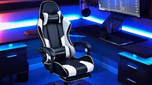 En İyi Oyuncu Koltukları Uzmanların Tavsiyeleri Nelerdir?