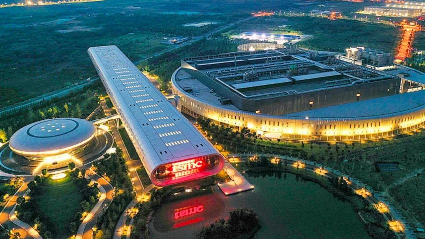 Çip Üreticisi Lideri TSMC’nin Mart Ayı Geliri Yüzde 15.4 Düştü!