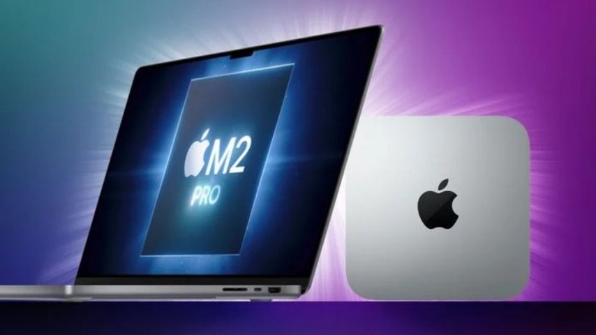 Apple M2 İşlemcileri Üretimini Durdurdu
