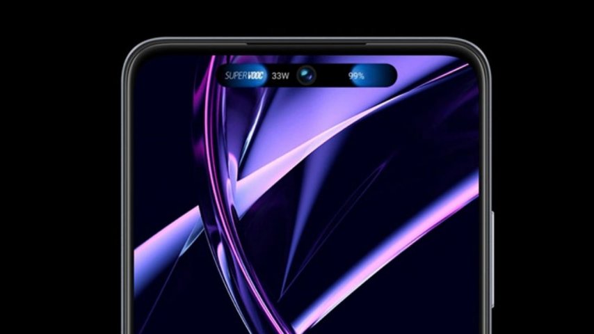 Realme Narzo N55, iPhone’larda Dinamik Adaya Benzer ‘Mini Capsule’ Özelliğiyle Tanıtıldı