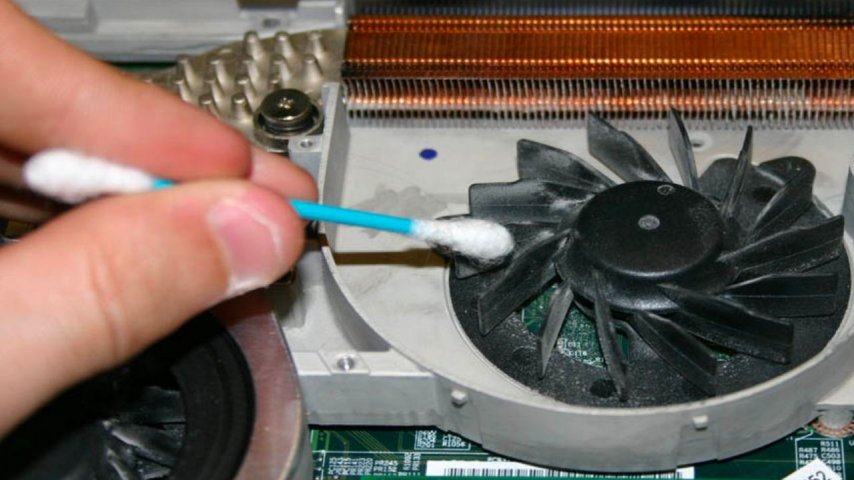 Laptop Soğutma Yöntemleri: Hangisi Daha Etkili?