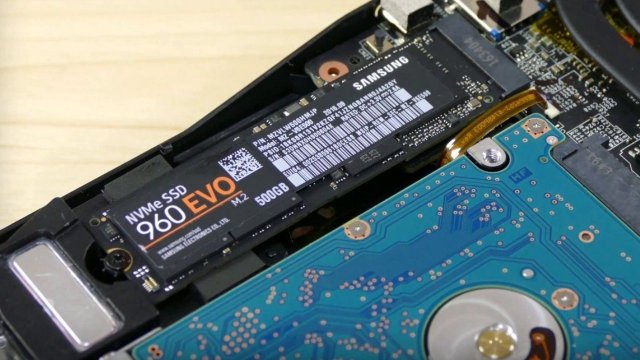 M2 SSD Bilmeniz Gereken Her Şey