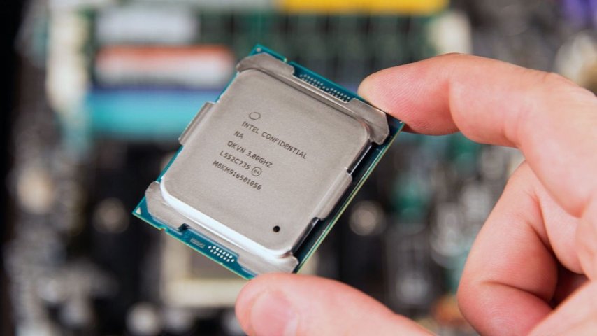 İşlemciler İşlemci ve GPU Çalışması - Hangi Modeller Daha İyi Senkronize Olur?