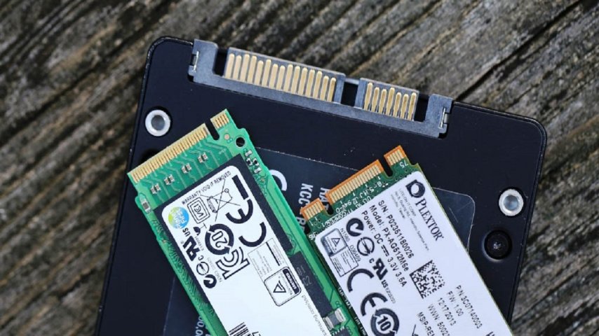 SSD Hız Testleri ve Performans Ölçümleri