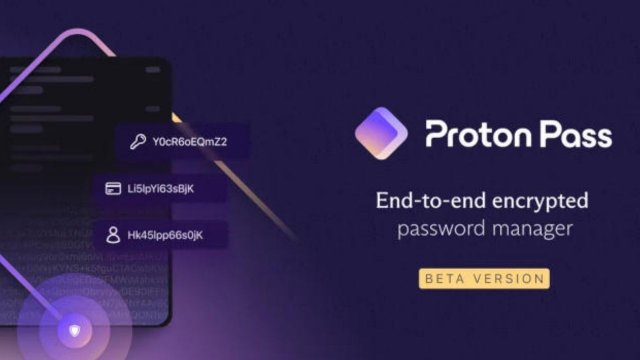 Proton Pass Nedir, Nasıl Kullanılır?