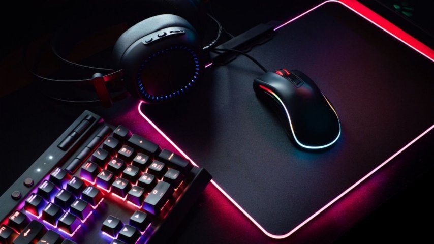 Mouse Pad'lerin Gaming Performansına Etkisi Nedir?