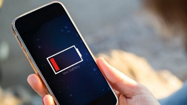Telefon Şarjını En Hızlı Tüketen Uygulamalar