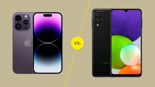 Cep Telefonlarında Android mi, iOS mu? Hangisi Daha İyi?
