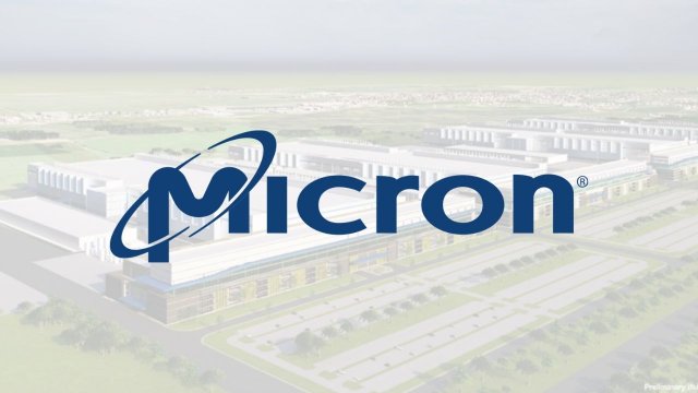 Çin’den Micron Teknoloji'ye Soruşturma