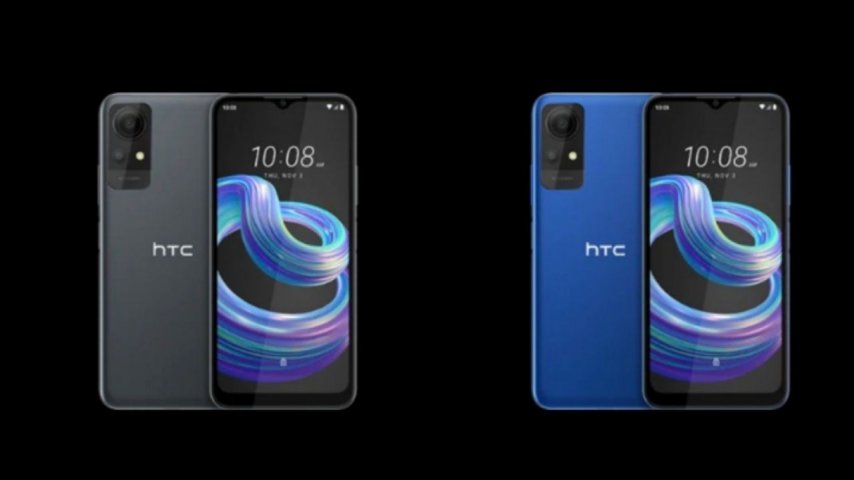 Giriş seviyesi akıllı telefon HTC Wildfire E3 Lite duyuruldu