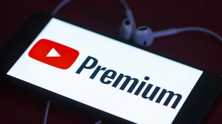 YouTube Premium Üyeleri Yeni Özelliklere Kavuşuyor
