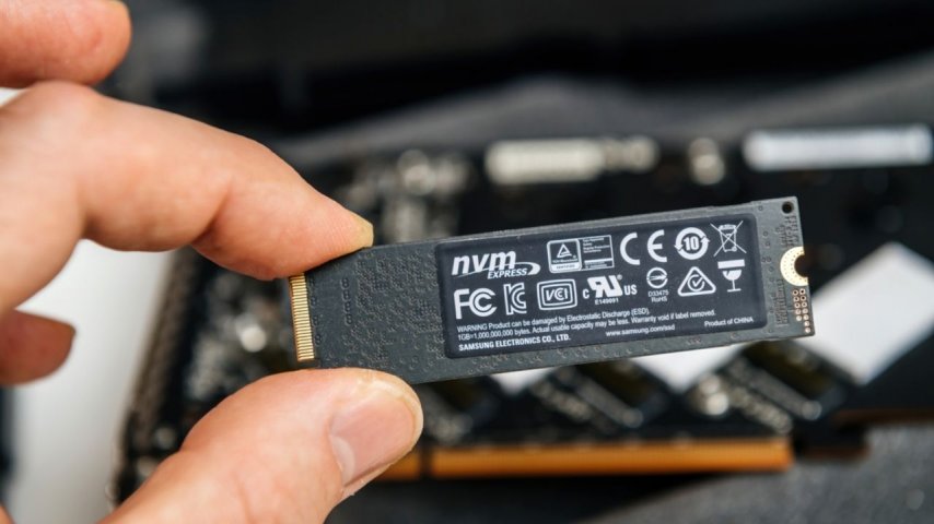 M2 SSD vs. NVMe SSD Hangisi Daha Hızlı?