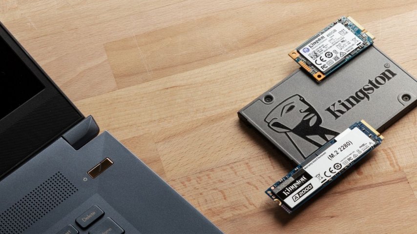 M2 SSD'lerin Avantajları ve Dezavantajları