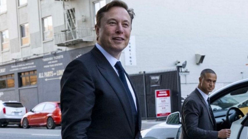 Elon Musk'ın Yapay Zeka Şirketi XAI Nedir, Nasıl Çalışır?