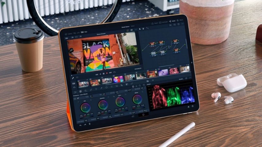 Tabletler: Fotoğraf ve Video Düzenleme İçin İdeal Midir?