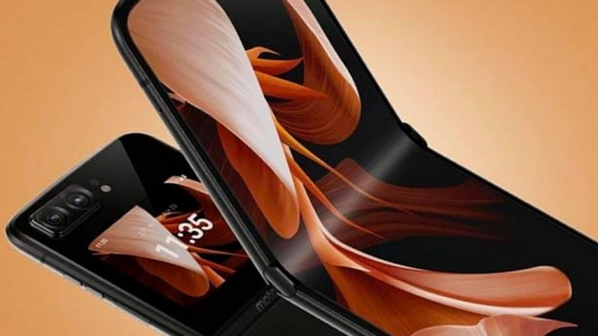 Motorola Razr 2023 fiyatı ve teknik özellikleri belli oluyor
