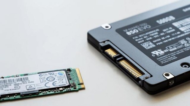 M2 SSD Yükseltmesi Nasıl Yapılır?