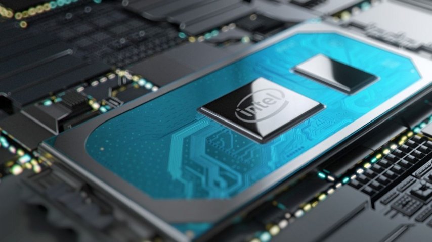 Intel, Bazı Tiger Lake İşlemcilerinin Üretimini ve Sevkiyatını Durduruyor