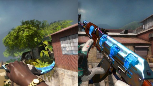 CS:GO Tarihinin En Pahalı AK-47 Skini Satıldı! Tam 8.3 Milyon TL!