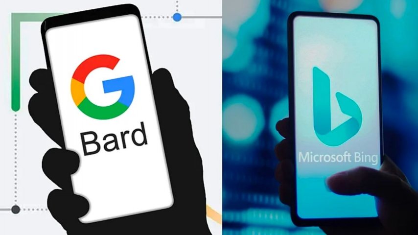 Google, Bing’i Kıskanıyor! Google’a Chatbot Güncellemesi Geliyor