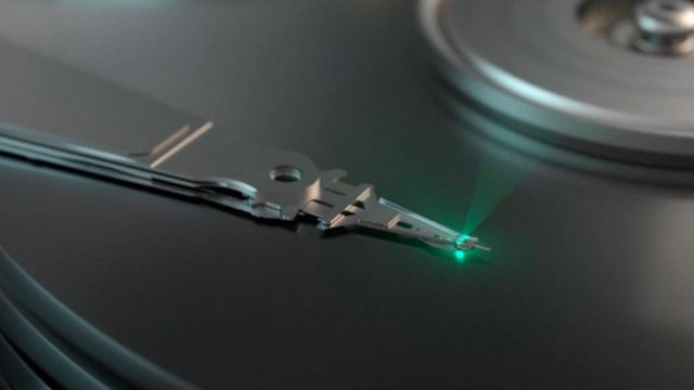 HDD Satışları 1. Çeyrek'te %35 Düştü