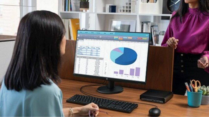 All in One PC'lerin Faydaları ve Dezavantajları Nelerdir?