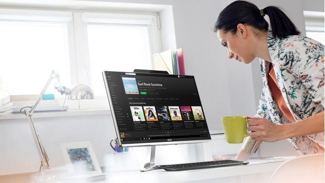 All in One PC'ler Hakkında Her Şey