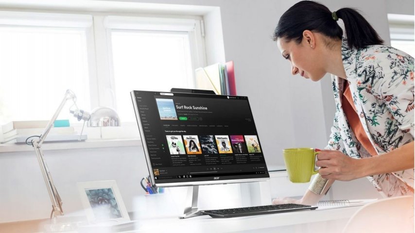 All in One PC'ler Hakkında Her Şey