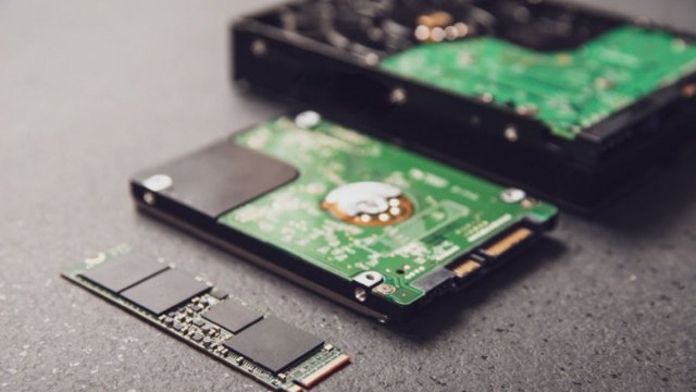 M2 SSD Nedir ve Bilgisayarınız İçin Neden Önemlidir?