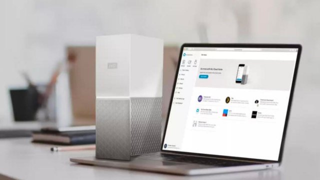 Western Digital My Cloud Servisi 1 Haftadır Çalışmıyor! Resmi Açıklama Geldi