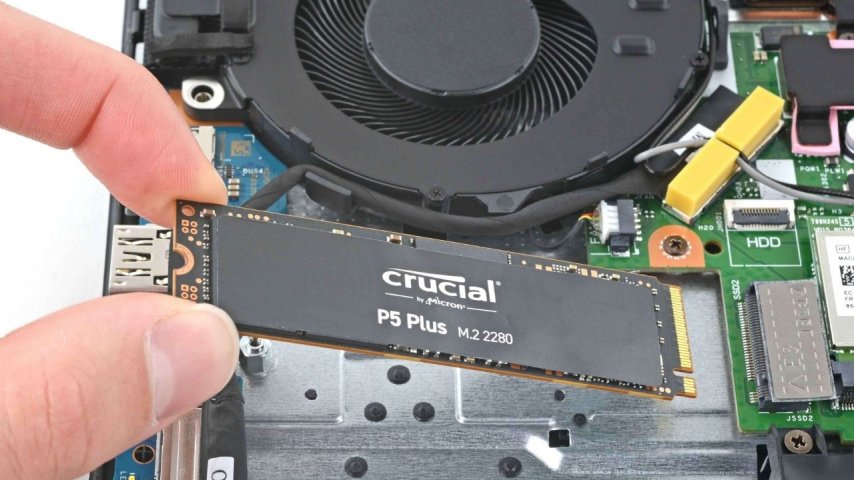 M2 SSD Nedir ve Nasıl Çalışır?