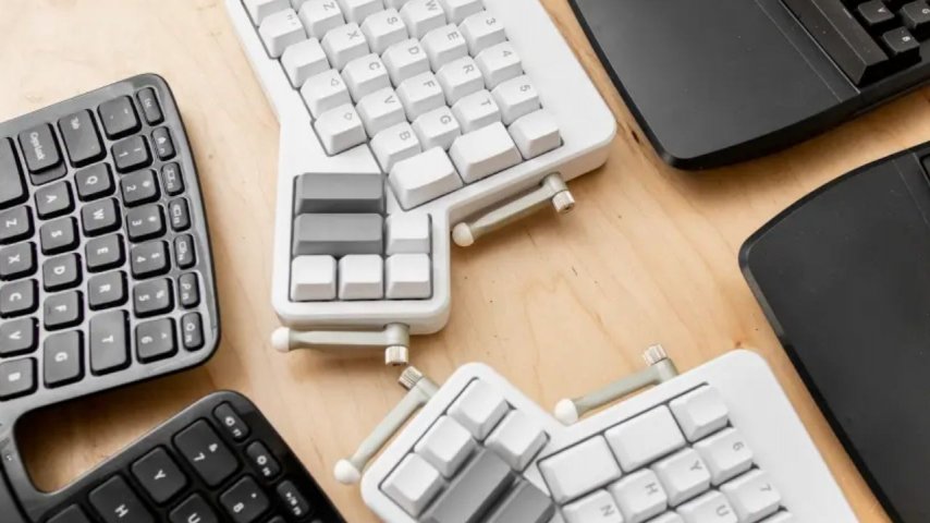 Klavyeler: Neden Önemlidir ve Nasıl Çalışırlar?