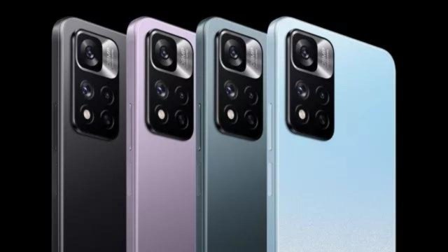 Xiaomi Redmi Note 11 Pro Kamera Temizliği Nasıl Yapılır?