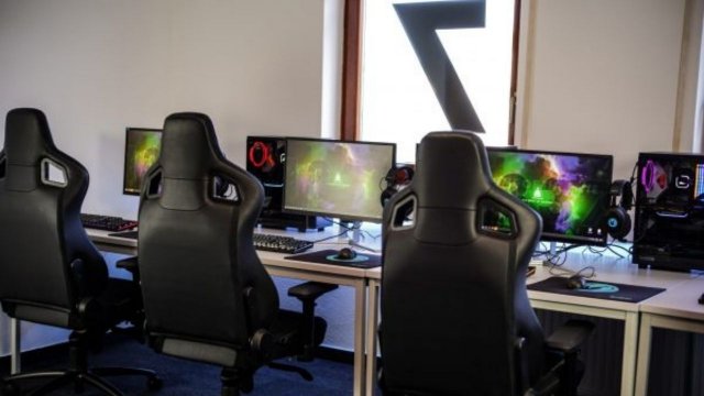 Oyuncu Koltukları Ergonomik Tasarımlarla Oyun Keyfini Katlayın