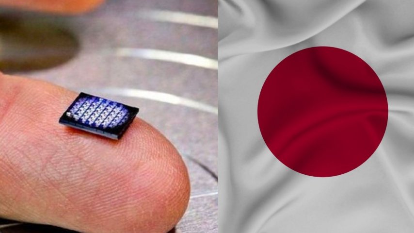 Japonya Hükümeti, Rapidus'un 2nm işlemci üretimin ek destek sağlayacak
