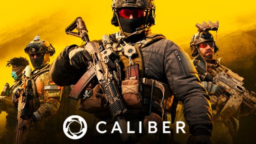 Caliber Steam Yayın Tarihi Açıklandı! İşte Minimum Sistem Gereksinimleri