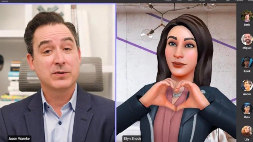 Microsoft, Teams Kullanımını Zorunlu Tutma Kararından Vazgeçiyor