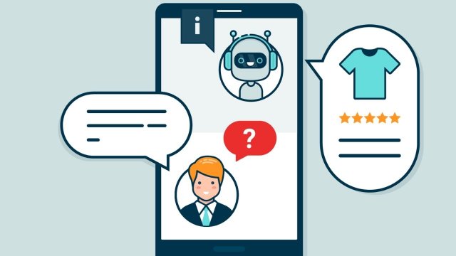 Chatbot'lar: E-Ticaret Sitelerinde Satışları Nasıl Artırabilirler?