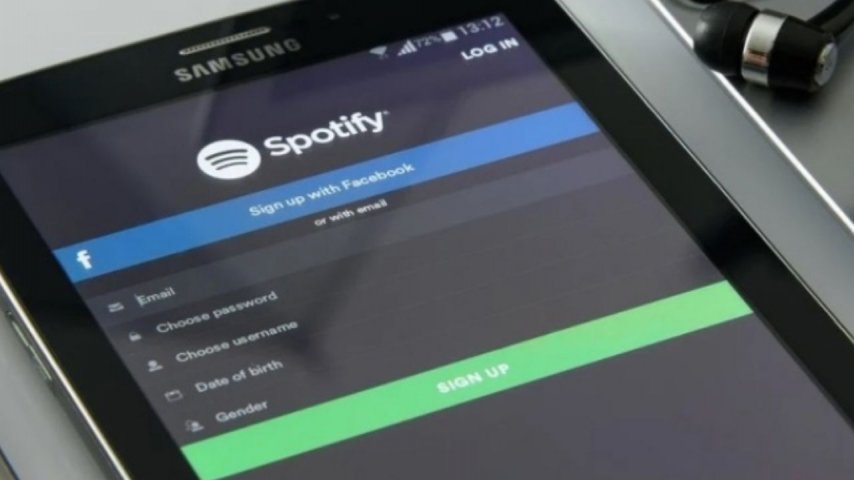 Spotify Live Kapanıyor mu? Hazırlık Başladı