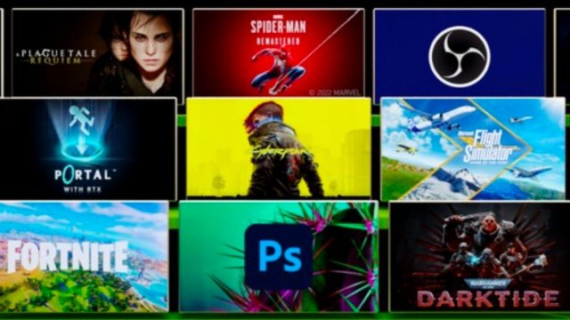 GeForce RTX ekran kartı sahiplerinin yaklaşık %80'i ışın izleme ve DLSS kullandığı açıklandı