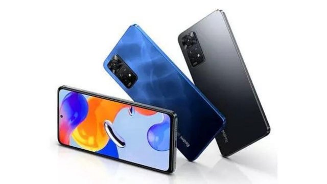 Xiaomi Redmi Note 11 Pro Hızlı Şarj Destekliyor mu?